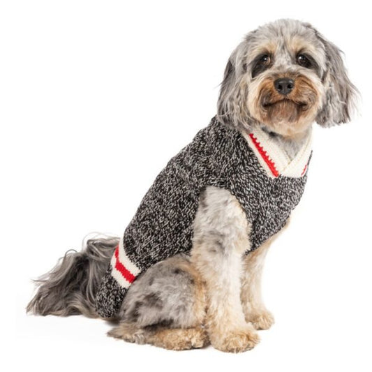 Chilly Dog - Classics Sweater - Boyfriend - Large