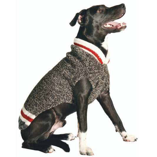 Chilly Dog - Classics Sweater - Boyfriend - 2XL