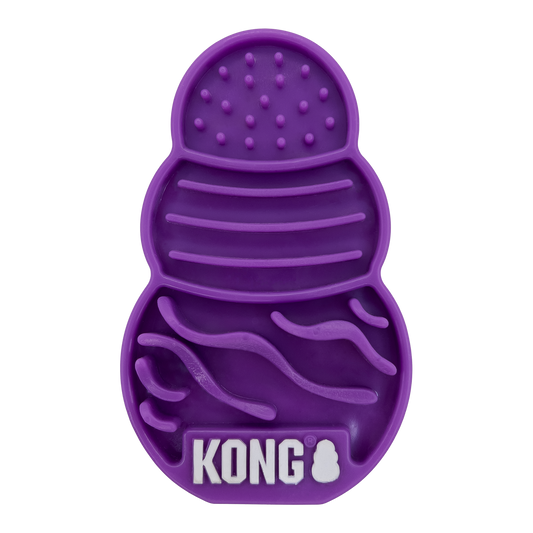 KONG Licks Kitty