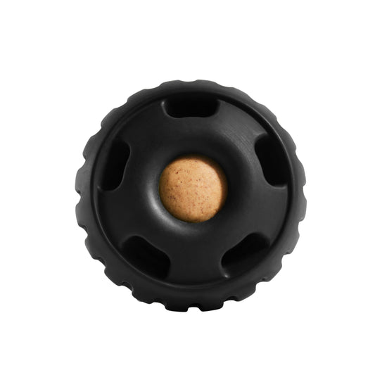 Woof - Pupsicle - Black - XL