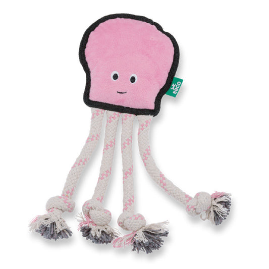 Beco - Recycled Rough & Tough - Octopus