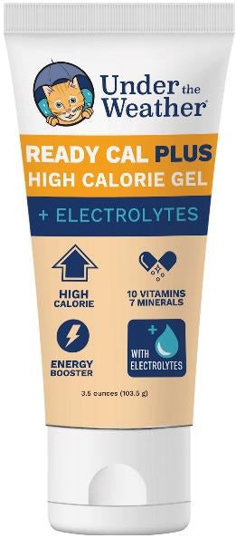 Under the Weather - Cat Supplement - Ready Cal - 3-5oz