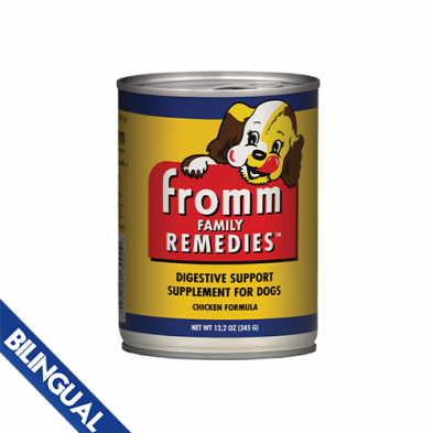 Fromm® Remedies Whitefish for Dogs 12.2 oz