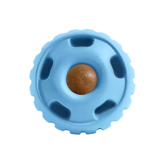 Woof - Pupsicle - Blue - Large