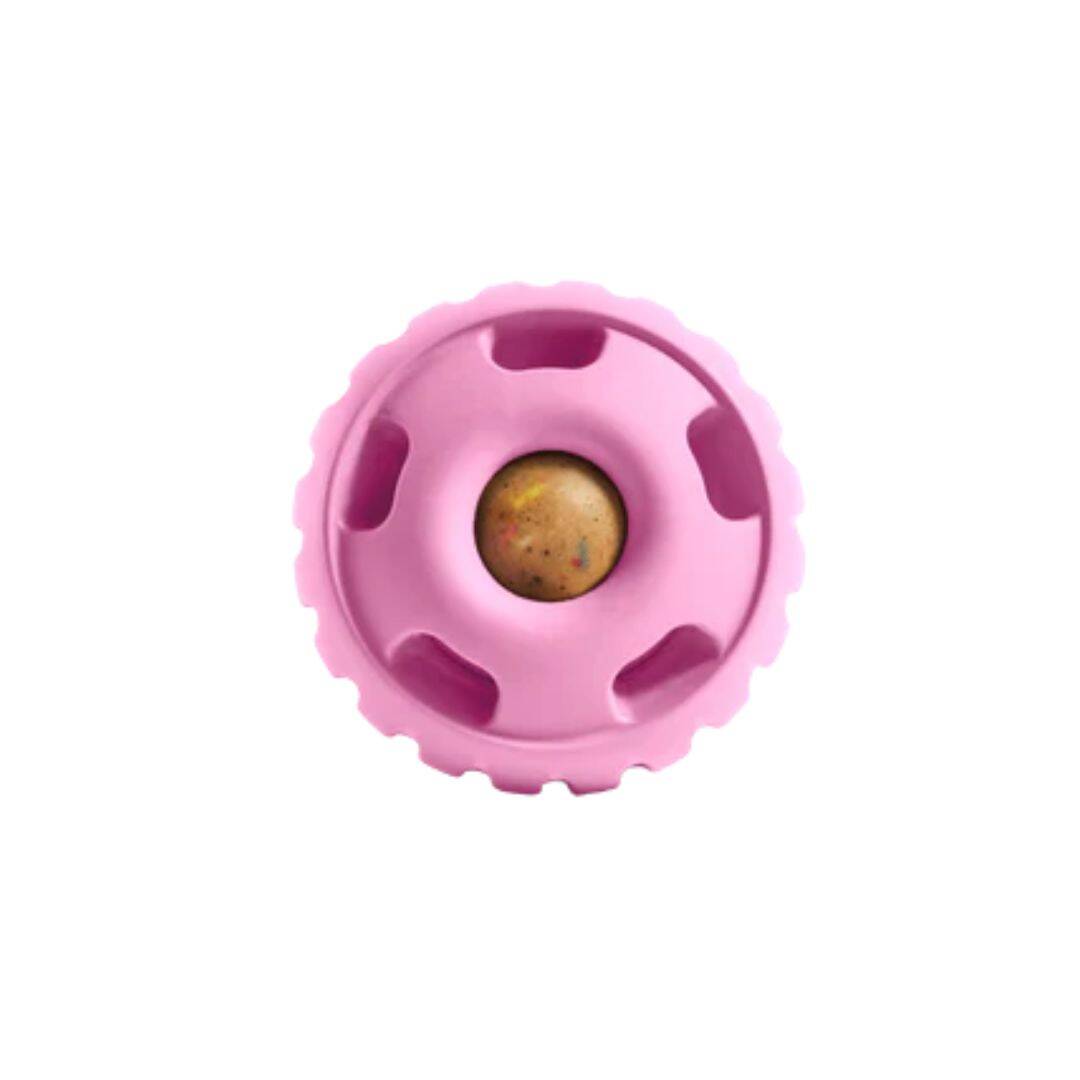 Woof - Pupsicle - Party Pink - Small