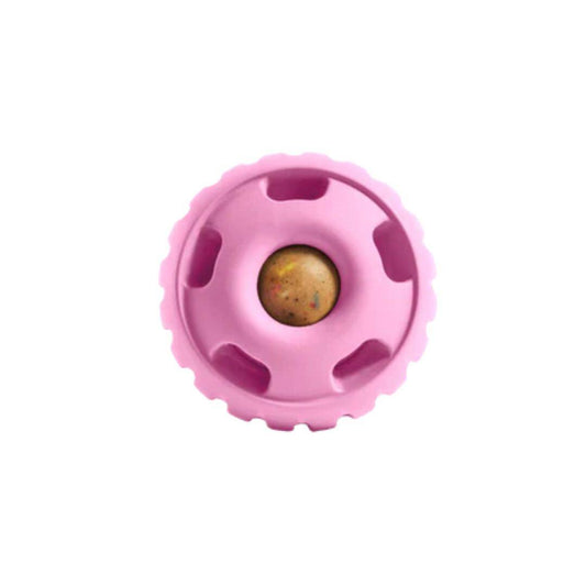 Woof - Pupsicle - Party Pink - Small