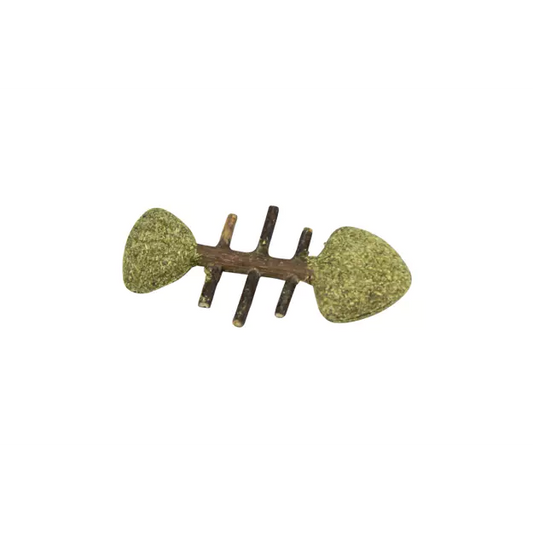 Euphoria Cat Toys - Skinny Fish