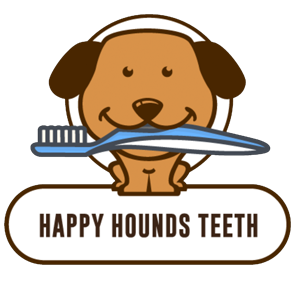 Happy Hounds Cosmetic Teeth Cleaning Clinic -  October 26 - 10:00am Appointment - Deposit