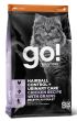 Go Hairball Control + Urinary Care Chicken Recipe with Grains Cat 6lb