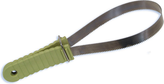 Safari Dual-Sided Shedding Blade Dog Grooming Tool