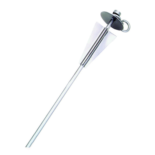 Coastal Titan Dog Tie Out Stakes for Hard Soil, 20-in (Size: 20-in)