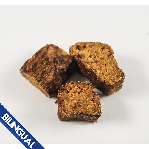This & That Crack Nip Chicken Cat Treats, 43-gram