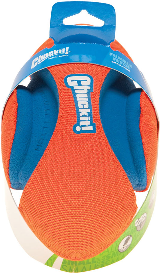 Chuckit! Fumble Fetch, Small