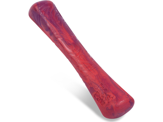 West Paw Drifty Dog Toy, Hibiscus, Small (Size: Small)
