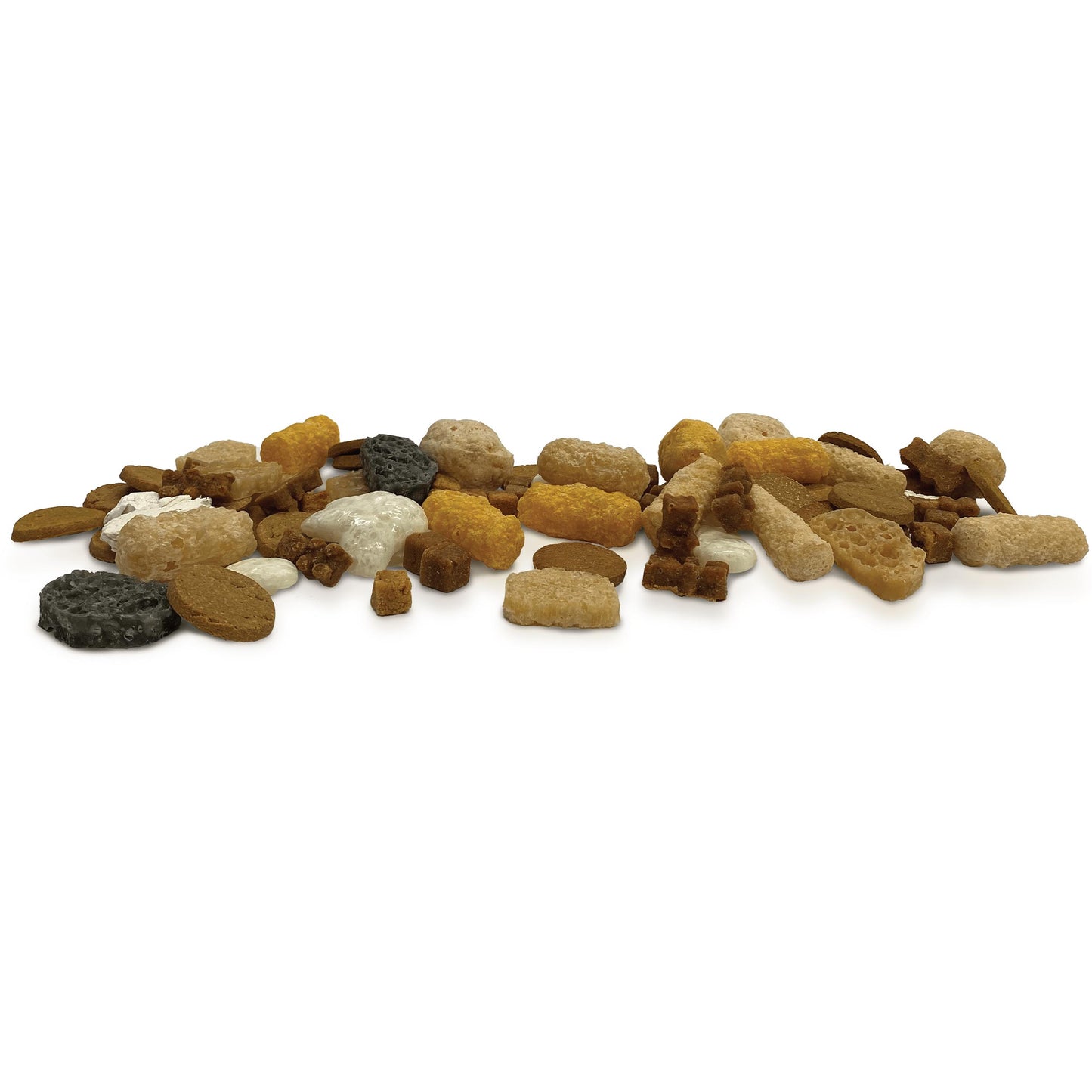 Himalayan Pet Supply Best Friend's Dog Advent Calendar, 7-oz (Size: 7-oz)