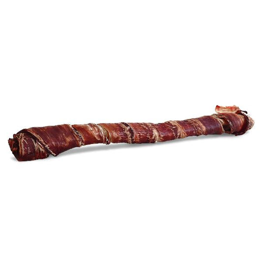 Open Range Cheeky Stick with Esophagus Dog Treats, 8-10-in (Size: 8-10-in)