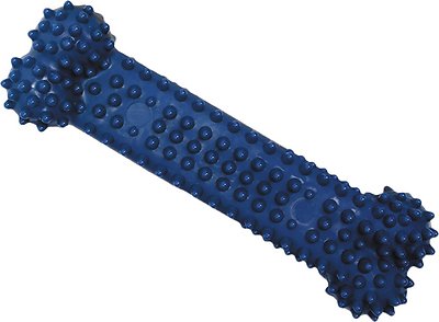Nylabone Dental Chew Bone Dog Toy, Small (Size: Small)