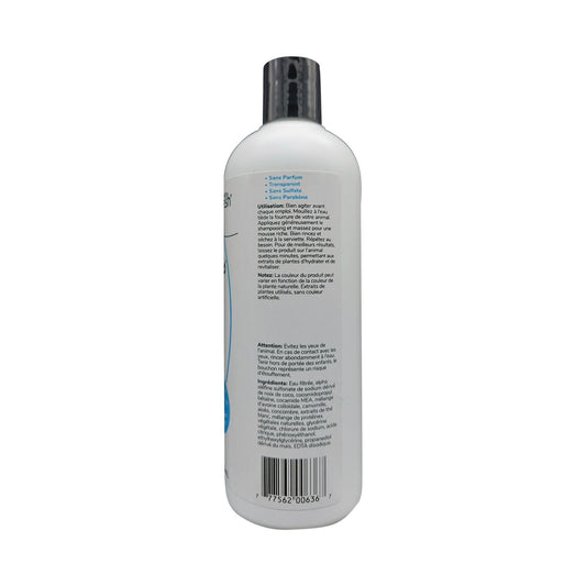 Enviro Fresh 4-in 1 Hypoallergenic Dog Shampoo, 380-mL