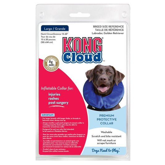 KONG E-Collar Cloud for Pets, Small
