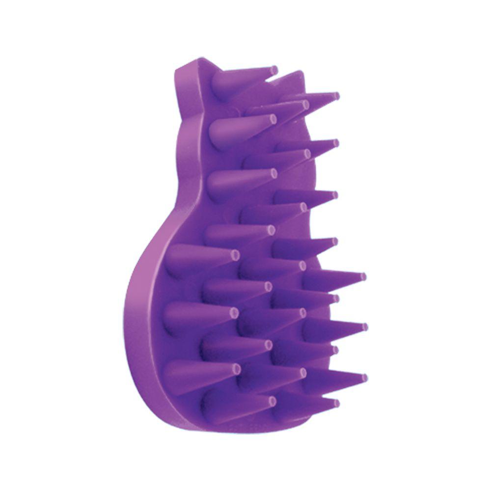 KONG ZoomGroom Multi-Use Cat Brush