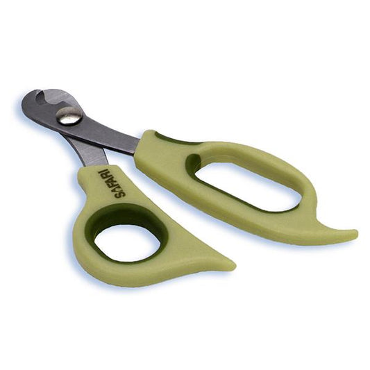 Safari Deluxe Dog Nail Scissors, One Size (Size: One Size )