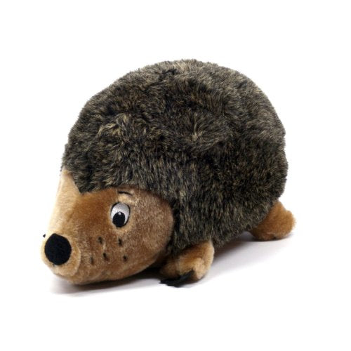 Outward Hound HedgehogZ Plush Dog Toy, Large