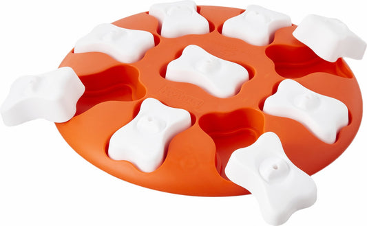 Nina Ottosson by Outward Hound Dog Smart Interactive Dog Toy