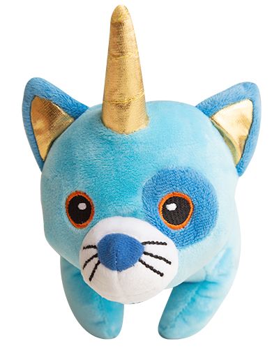 Snugarooz - Kit The Caticorn - Dog Toy