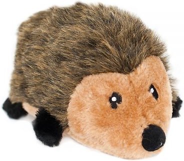 ZippyPaws Hedgehog Dog Toy, Large (Size: Large)