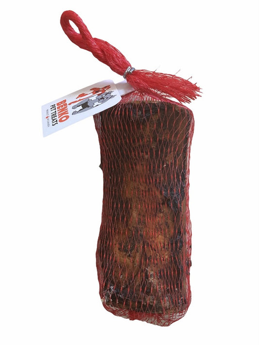 Benko Pet Foods Marrow Bone Dog Treats, Large