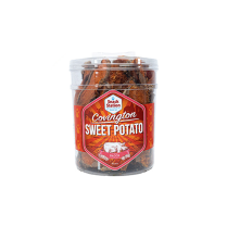 THIS & THAT - Bulk - Snack Station Covington Sweet Potato BACON - 1 Piece