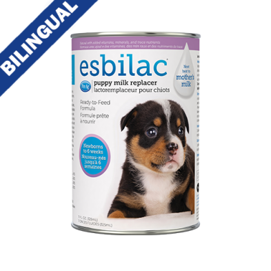 PetAg - Esbilac Liquid Puppy Milk Replacer - 11oz