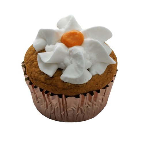 Swell - Pumpkin Pupcake