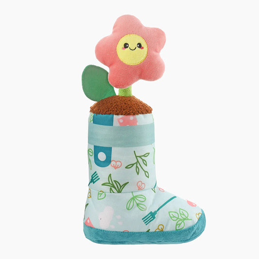 Hugsmart - Puppy Garden - Rain Boot