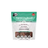healthybud Beef Lung Wafers Dog Treat 150g Newcastle Ontario