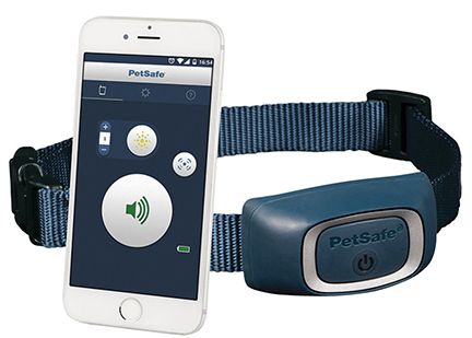 PetSafe - Smart Dog Remote Trainer - 70M - 15 Levels