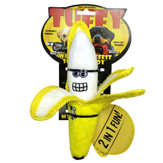 TUFFY Fun Food, Banana