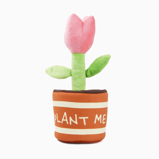 HugSmart - Puppy Garden - Tulip