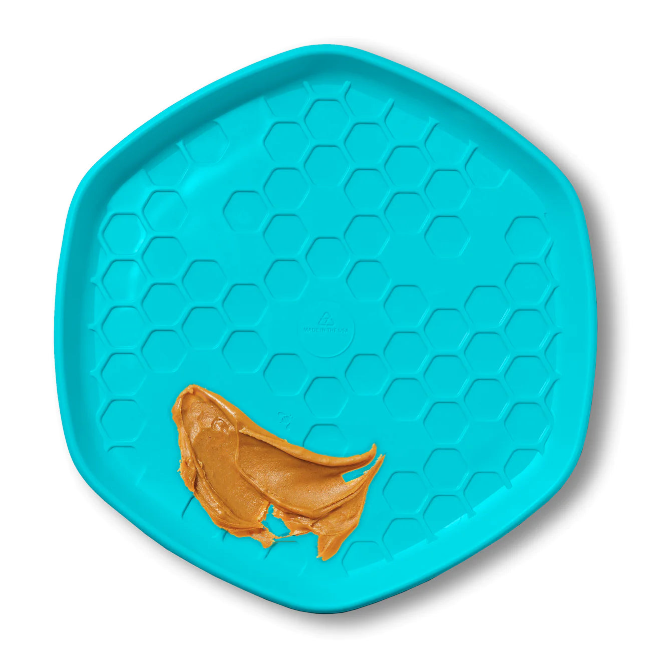 Project Hive™- Hive Disc Dog Toy - Soothing Vanilla Scent