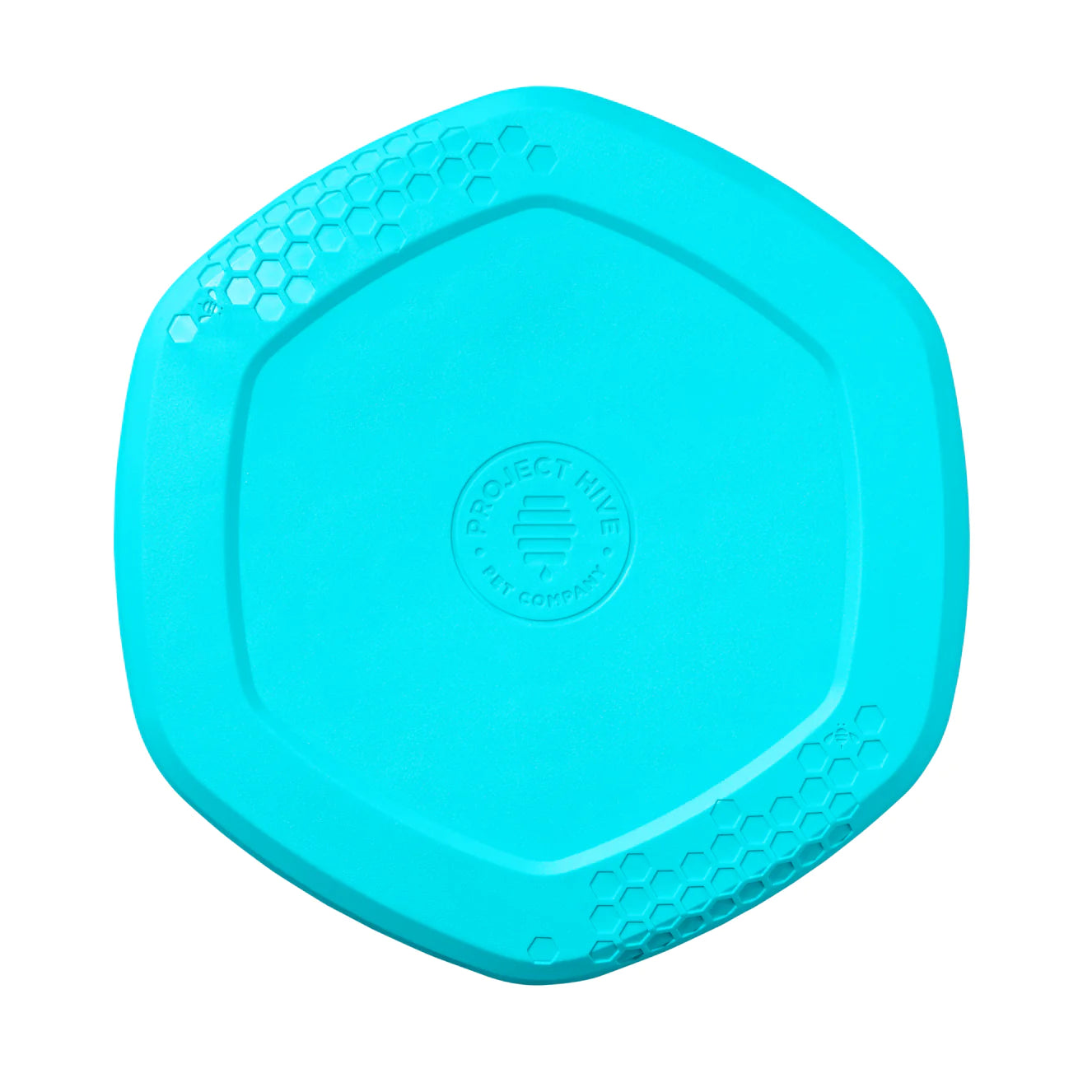 Project Hive™- Hive Disc Dog Toy - Soothing Vanilla Scent