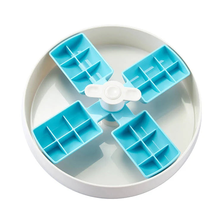 PDH SPIN Moving Insert Windmill Blue - Easy