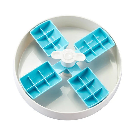 PDH SPIN Moving Insert Windmill Blue - Easy